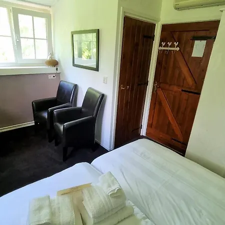 Forrest - Restaurant De Tuinkamer Hotel 3*