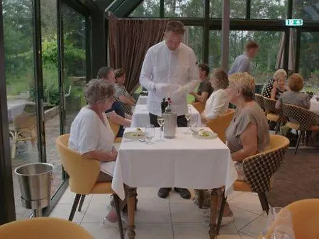 Forrest - Restaurant De Tuinkamer Hotel 3*