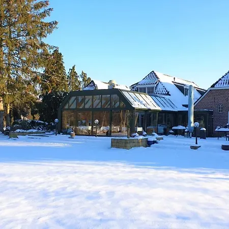 Forrest - Restaurant De Tuinkamer Hotel 3*