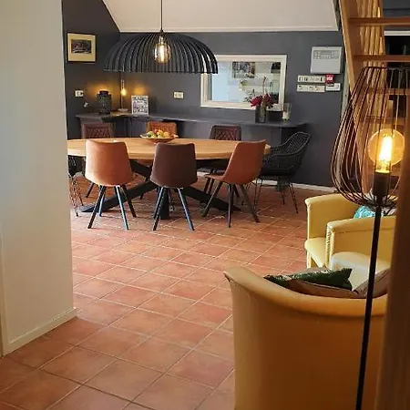 Forrest - Restaurant De Tuinkamer Hotel