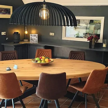 Forrest - Restaurant De Tuinkamer